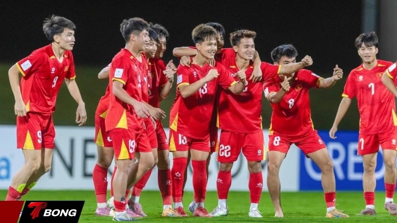 Tấm vé World Cup từ châu Á được định đoạt ra sao
